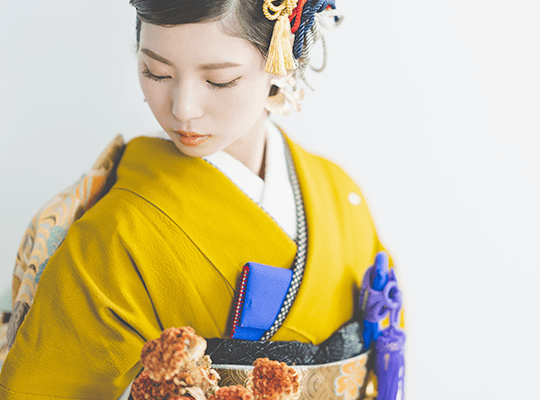 ご要望に合わせるための幅広いサービス内容